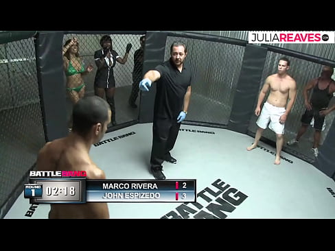 ❤️ Ultimate Fighter e koatile ngoanana oa palo hang ka mor'a ho loana ka lesale Porno ️❤