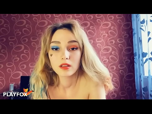 ❤️ Likhalase tsa 'nete tsa boselamose li ile tsa mpha thobalano le Harley Quinn Porno ️❤