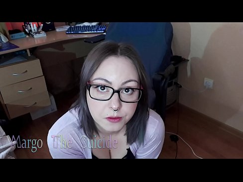 ❤️ Ngoanana ea Sexy ea Khalase O Anya Dildo Haholo Kamera Porno ️❤