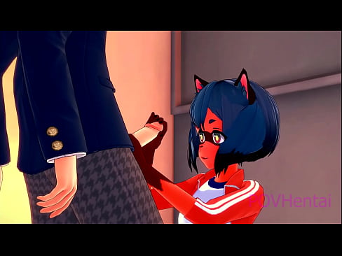 ❤️ Ranch e ncha ea likhomo le Michiru Kagemori Porno ️❤