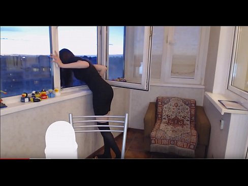 ❤️ Leka ho se kopane le Streamer Olyasha 1080p (Metronome) Porno ️❤