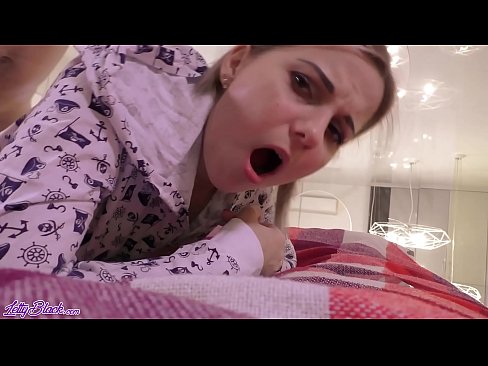 ❤️ Sexy mme o metsa le pregistyle sex - cum close up Porno  ️❤